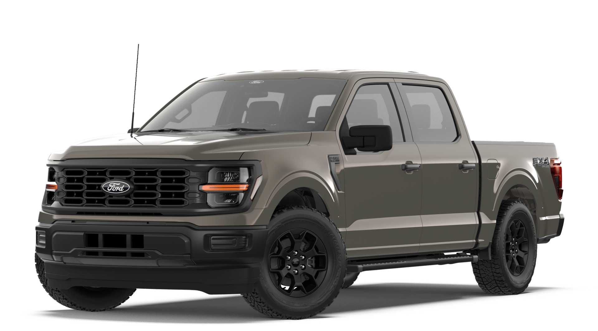 2026 Ford F-150® External Image 1